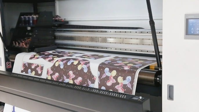 print on demand