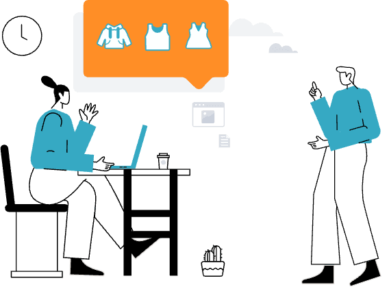 print on demand