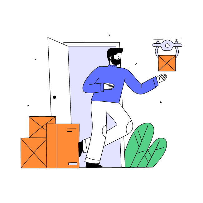 print on demand