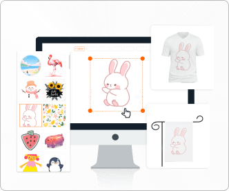 print on demand