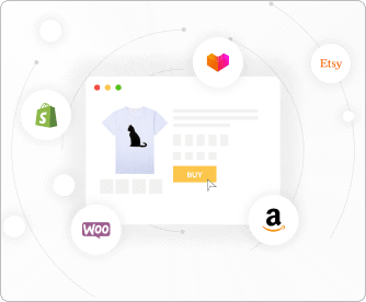 print on demand