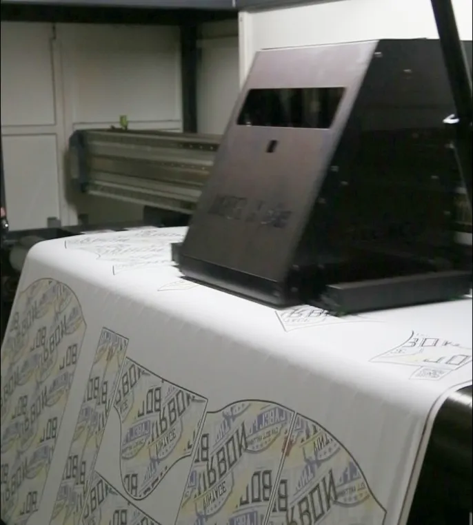 print on demand