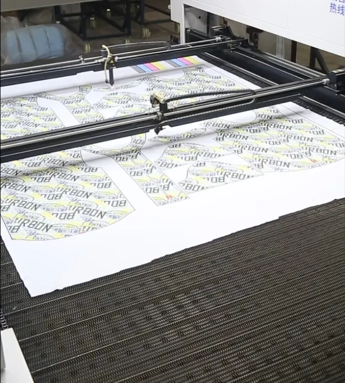print on demand